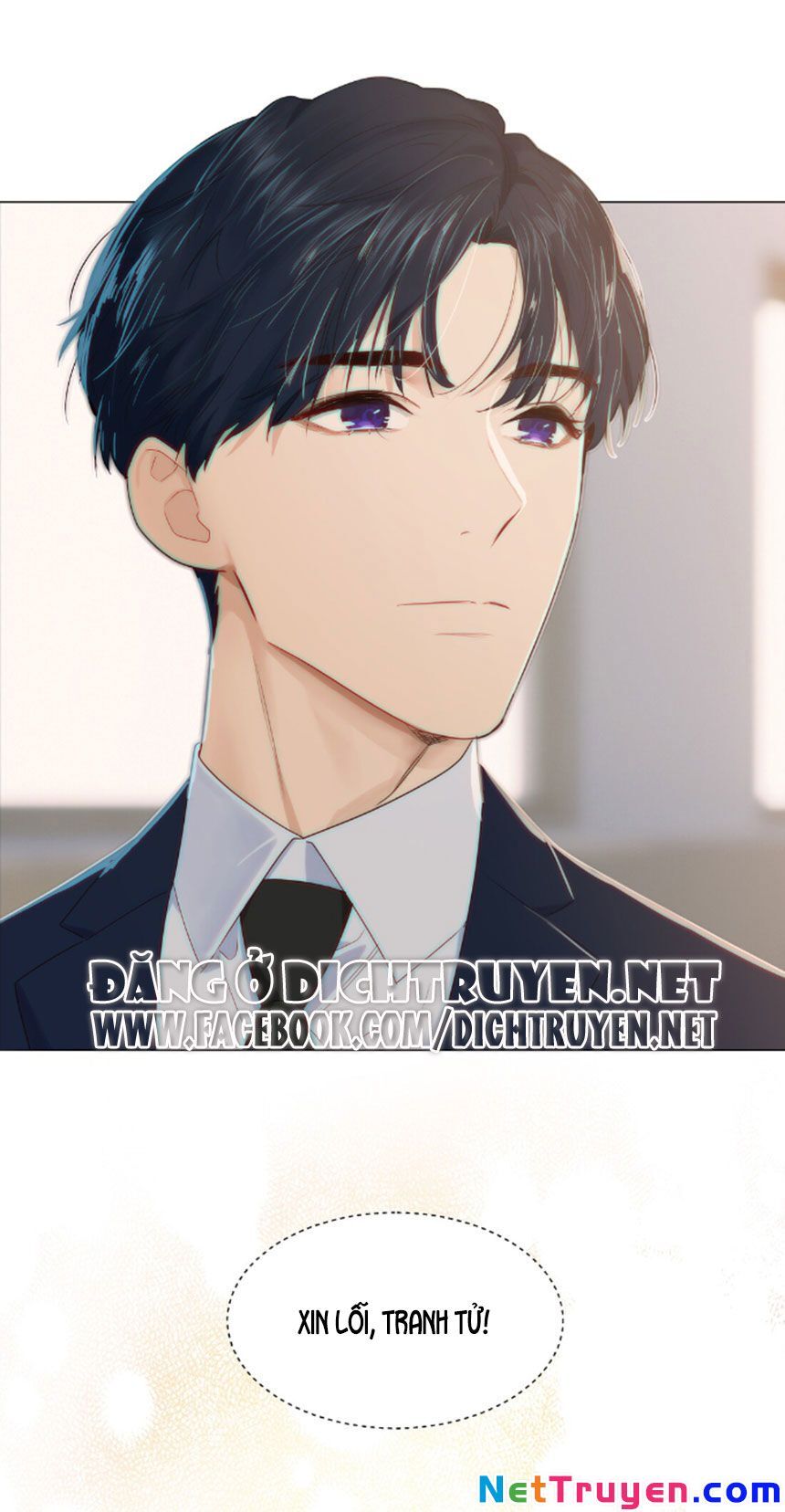 Đâu Phải Tại Tui Muốn Giả Gái Chapter 33 - 34