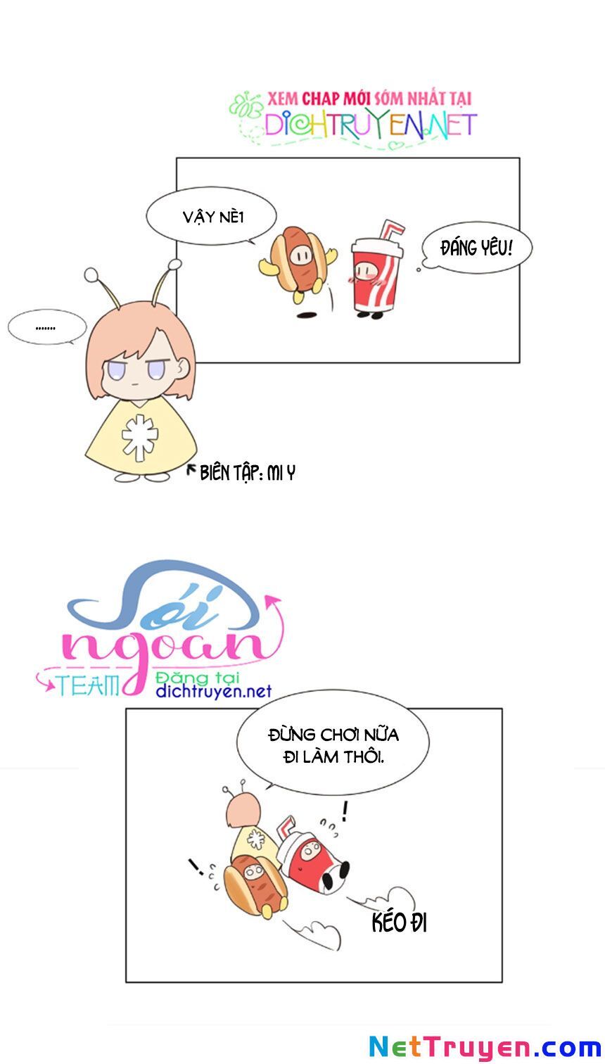 Đâu Phải Tại Tui Muốn Giả Gái Chapter 33 - 38