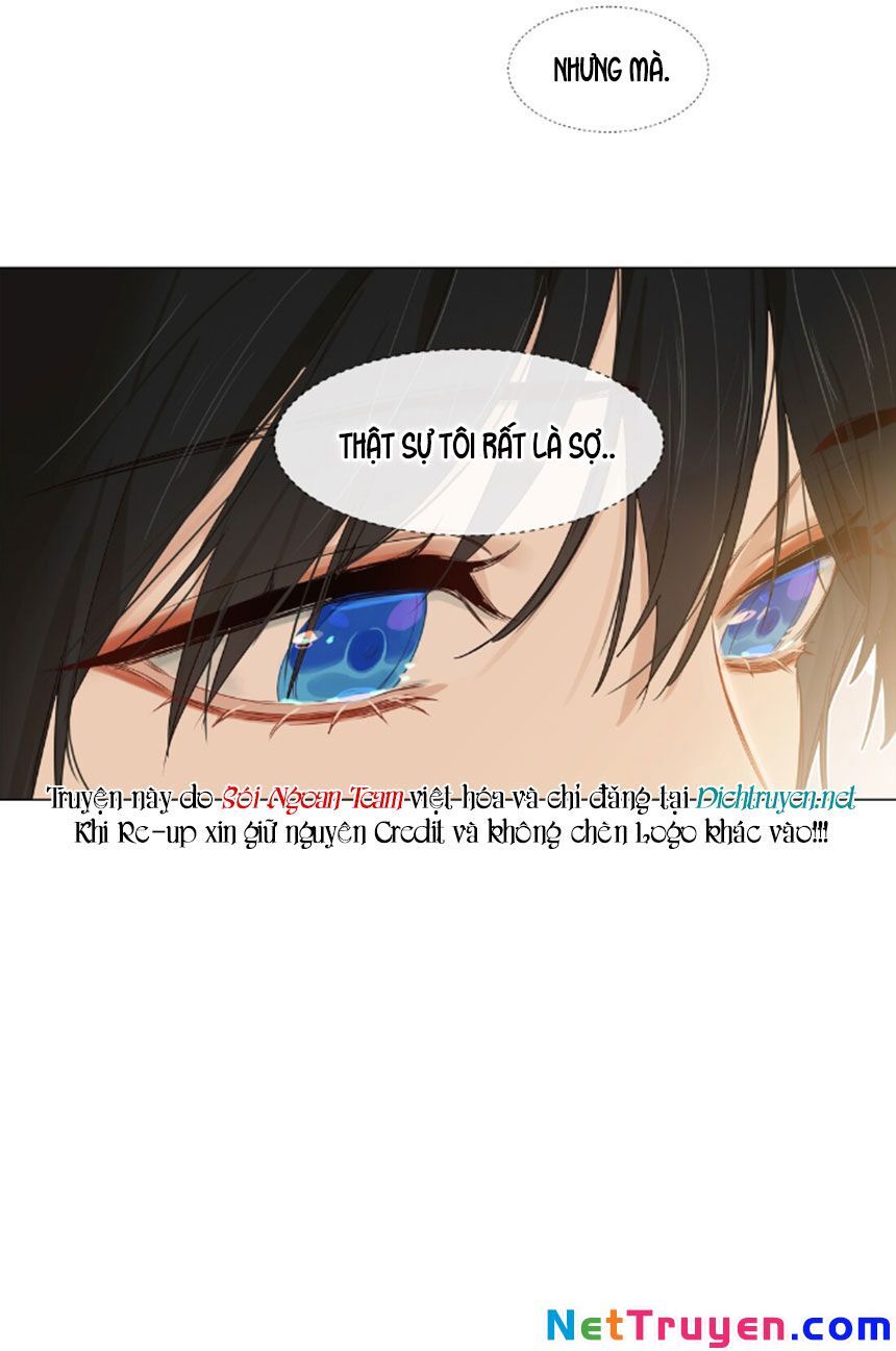 Đâu Phải Tại Tui Muốn Giả Gái Chapter 33 - 8