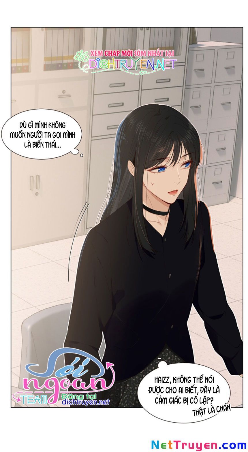 Đâu Phải Tại Tui Muốn Giả Gái Chapter 33 - 9