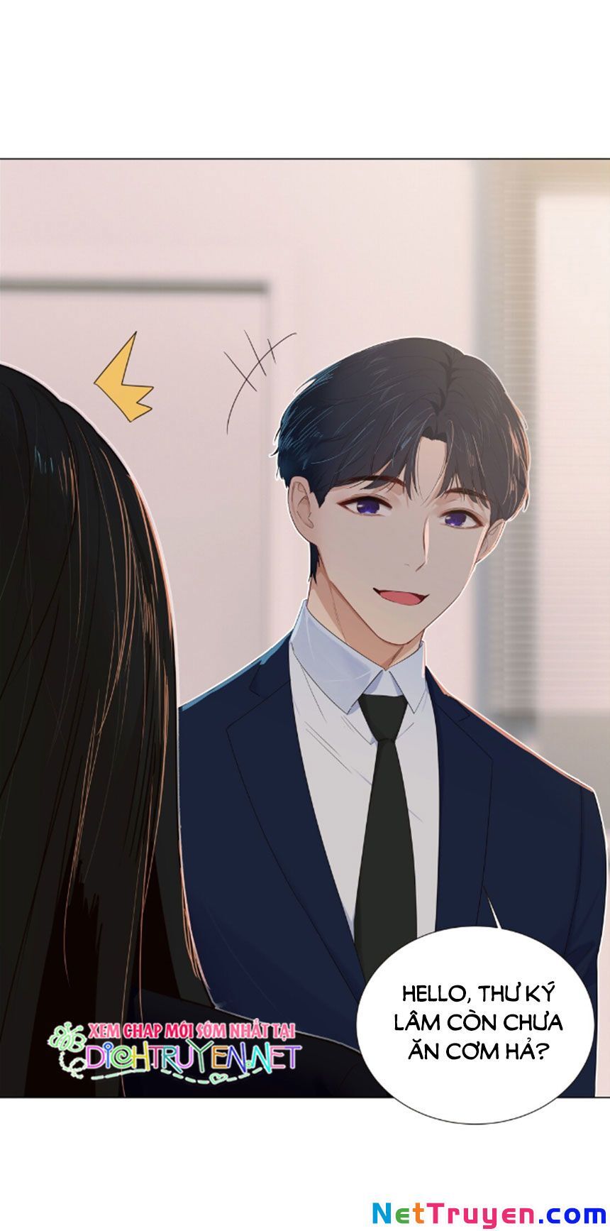 Đâu Phải Tại Tui Muốn Giả Gái Chapter 33 - 10