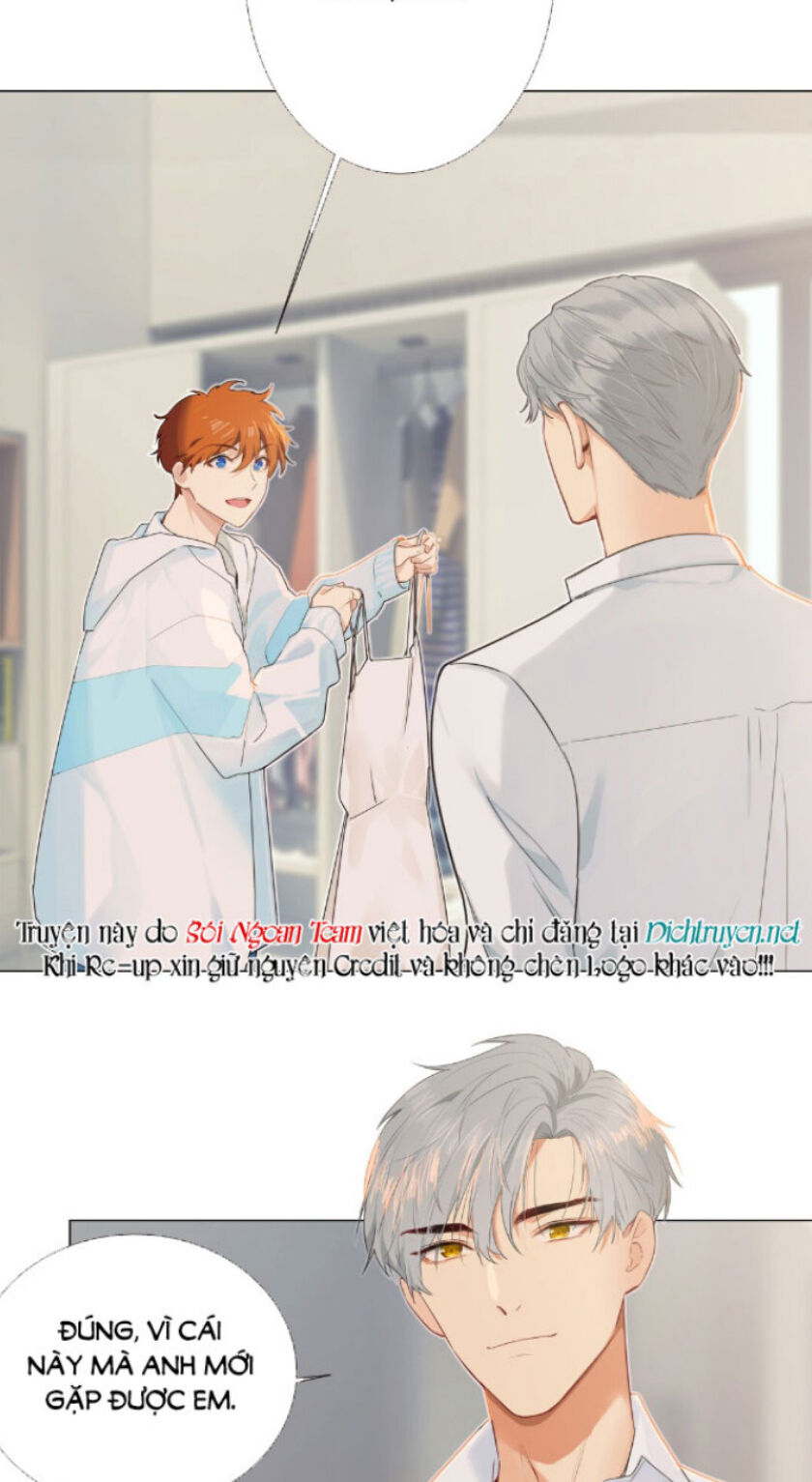 Đâu Phải Tại Tui Muốn Giả Gái Chapter 34 - 2