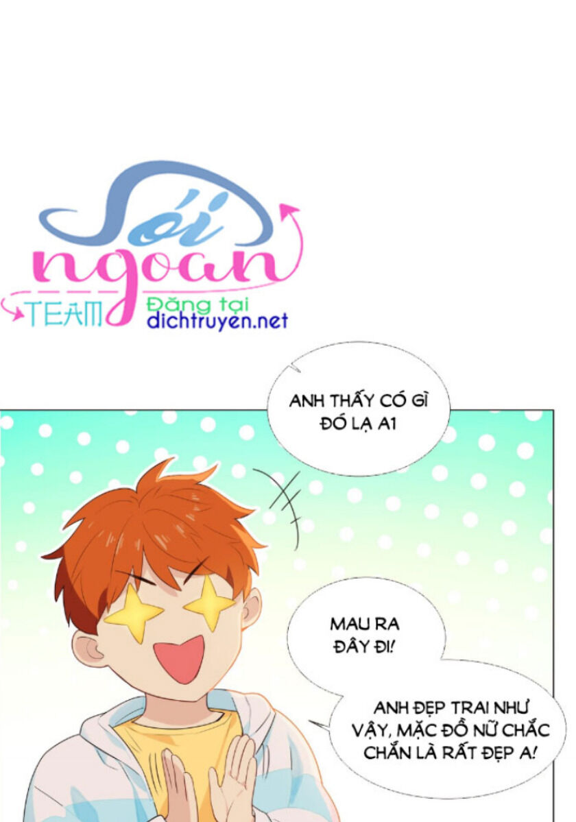 Đâu Phải Tại Tui Muốn Giả Gái Chapter 34 - 12