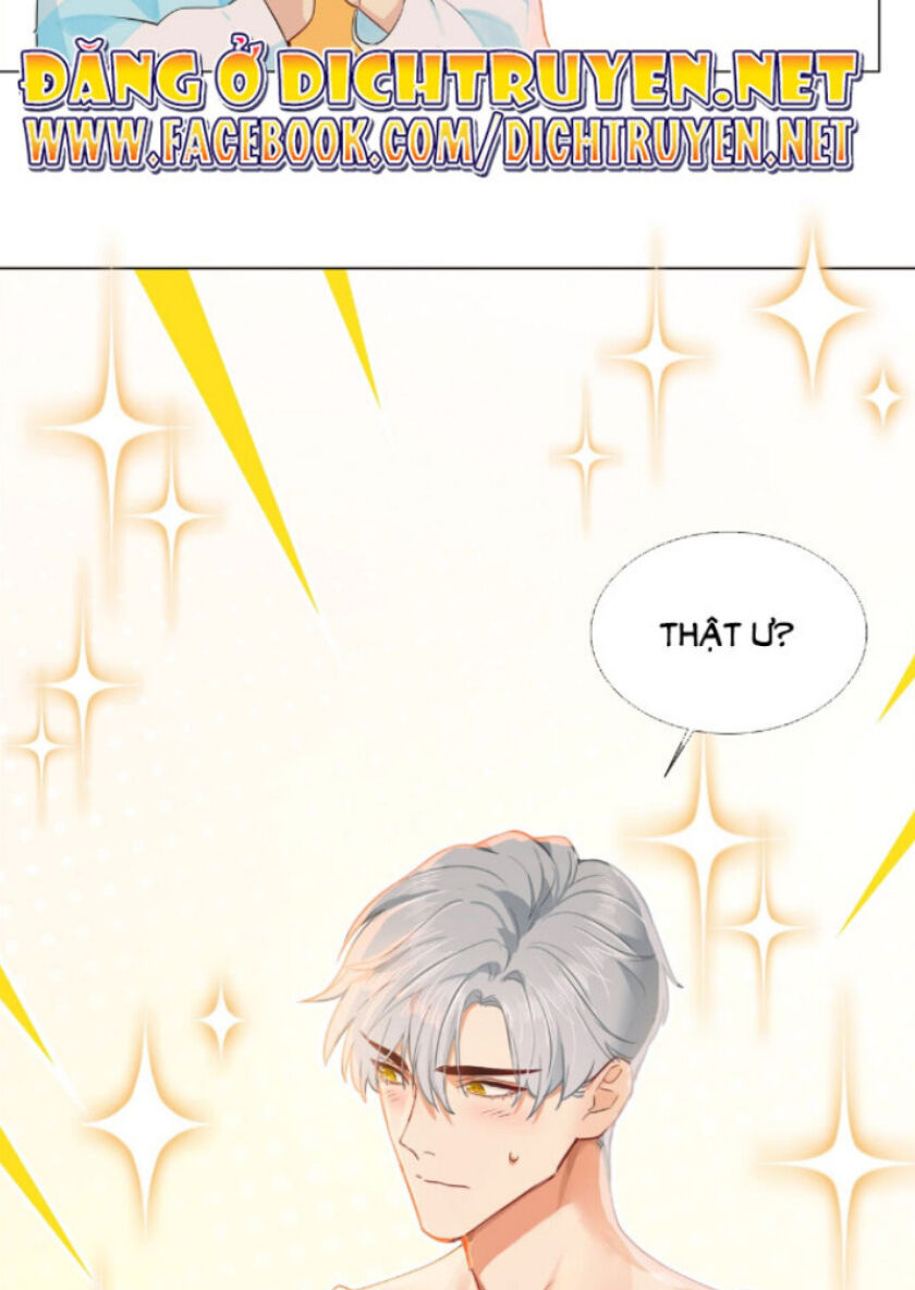 Đâu Phải Tại Tui Muốn Giả Gái Chapter 34 - 13