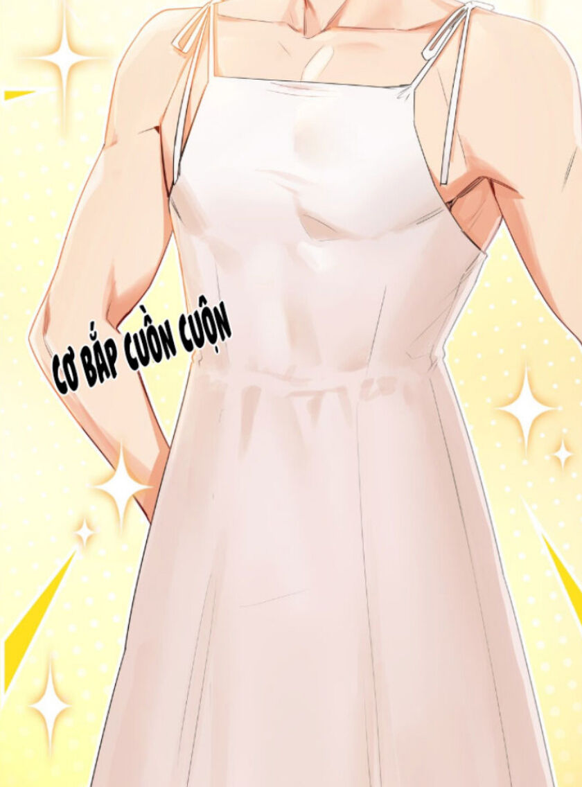 Đâu Phải Tại Tui Muốn Giả Gái Chapter 34 - 14