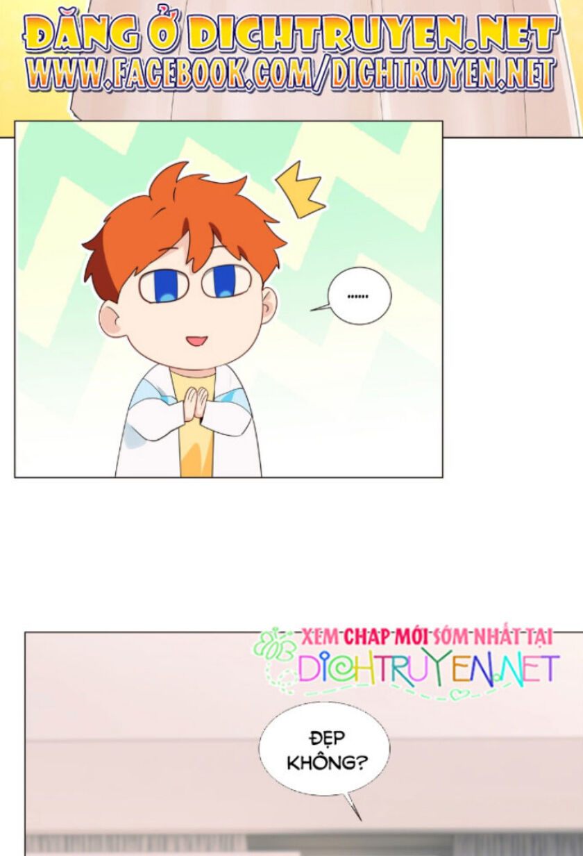 Đâu Phải Tại Tui Muốn Giả Gái Chapter 34 - 15