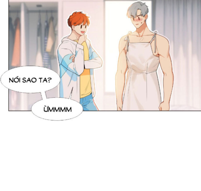 Đâu Phải Tại Tui Muốn Giả Gái Chapter 34 - 16