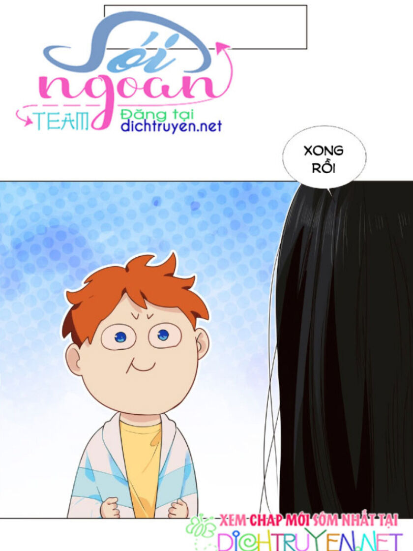 Đâu Phải Tại Tui Muốn Giả Gái Chapter 34 - 18