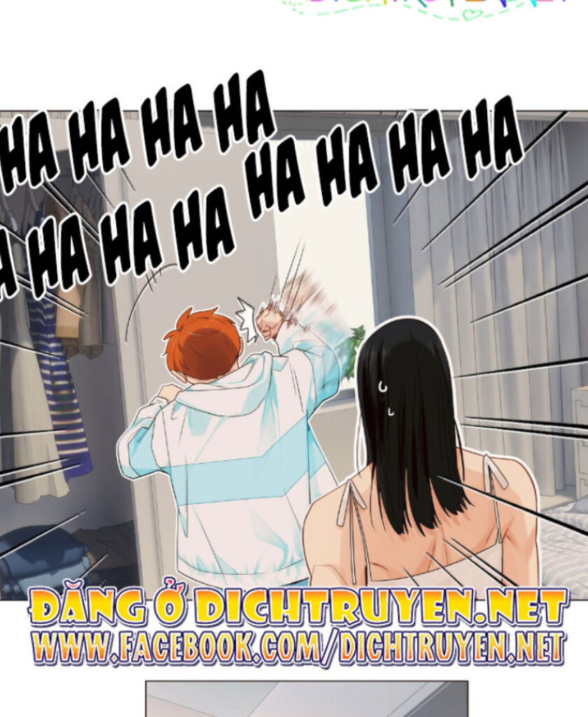 Đâu Phải Tại Tui Muốn Giả Gái Chapter 34 - 19