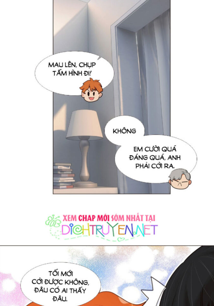 Đâu Phải Tại Tui Muốn Giả Gái Chapter 34 - 20