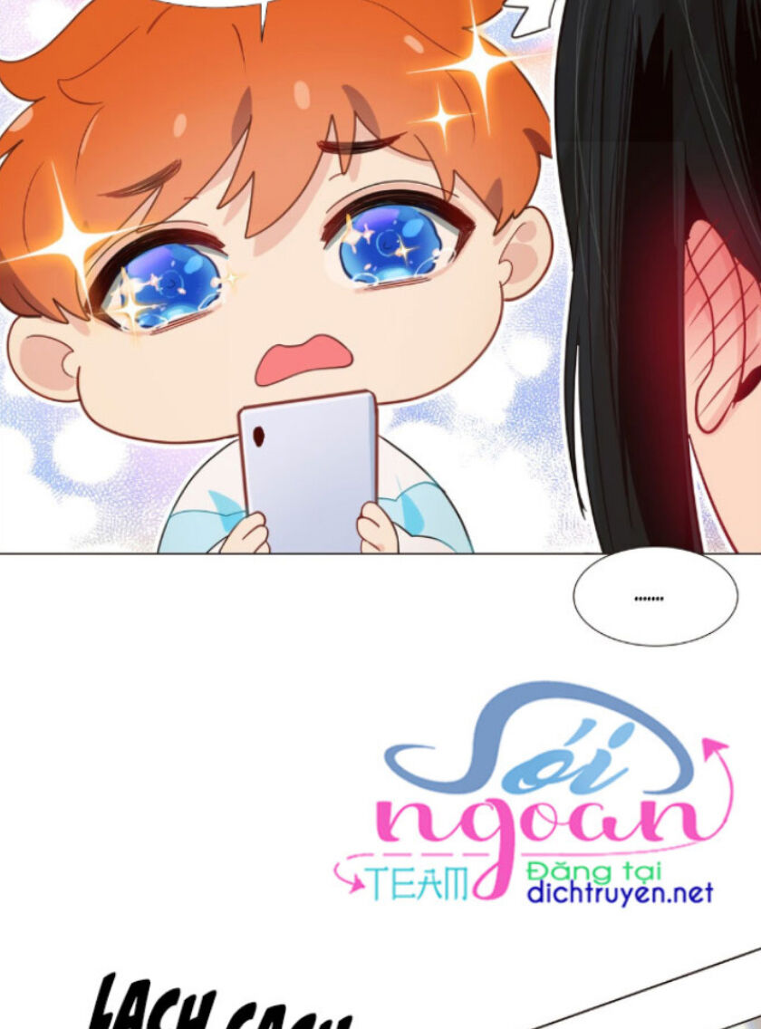 Đâu Phải Tại Tui Muốn Giả Gái Chapter 34 - 21