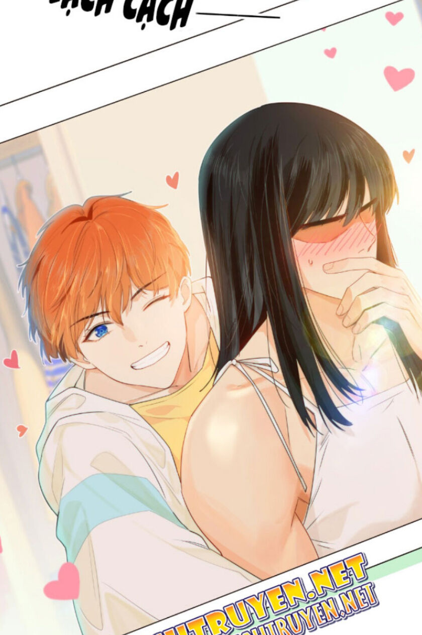 Đâu Phải Tại Tui Muốn Giả Gái Chapter 34 - 22