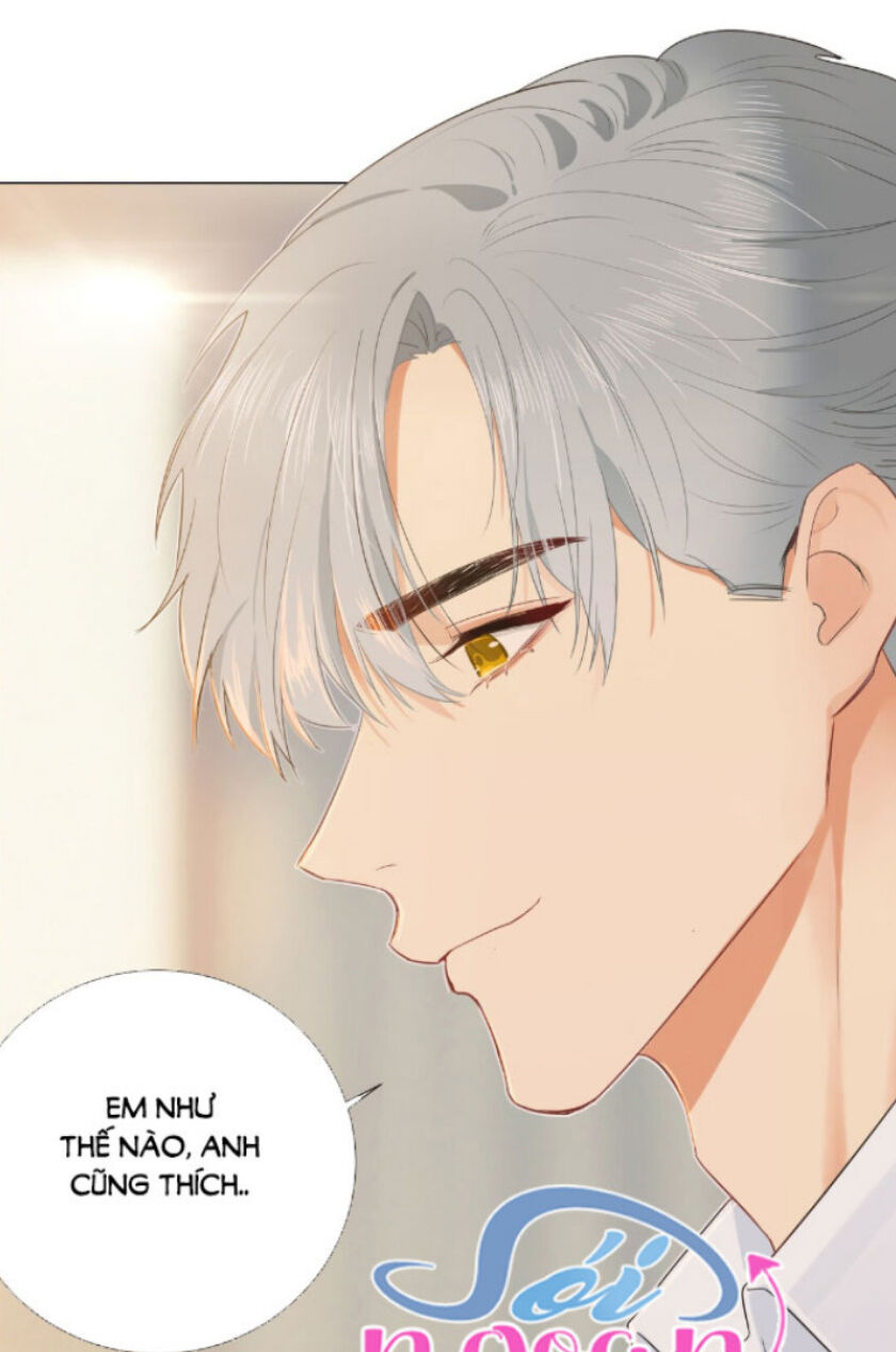 Đâu Phải Tại Tui Muốn Giả Gái Chapter 34 - 4