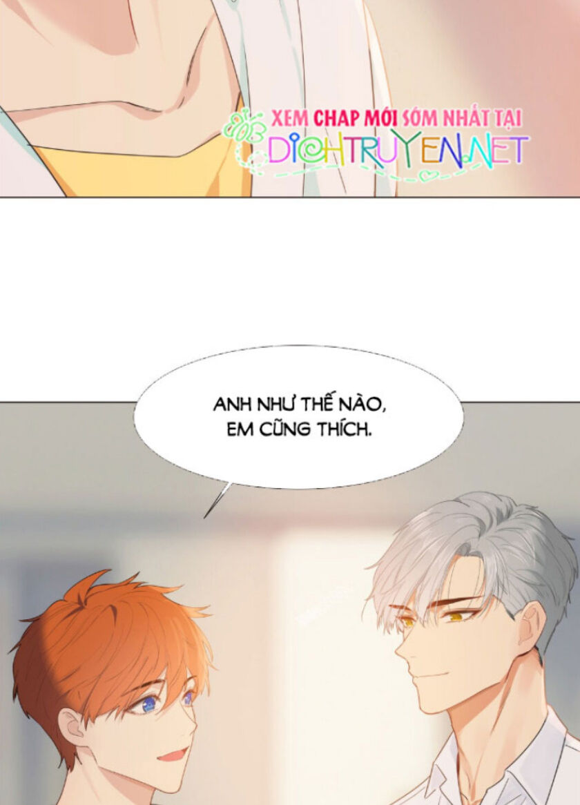 Đâu Phải Tại Tui Muốn Giả Gái Chapter 34 - 6