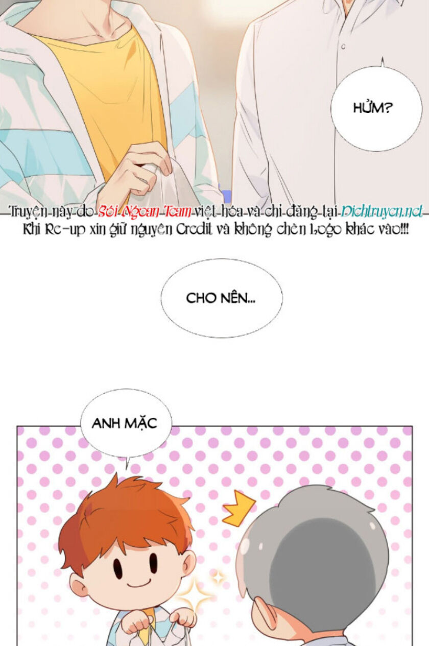 Đâu Phải Tại Tui Muốn Giả Gái Chapter 34 - 7