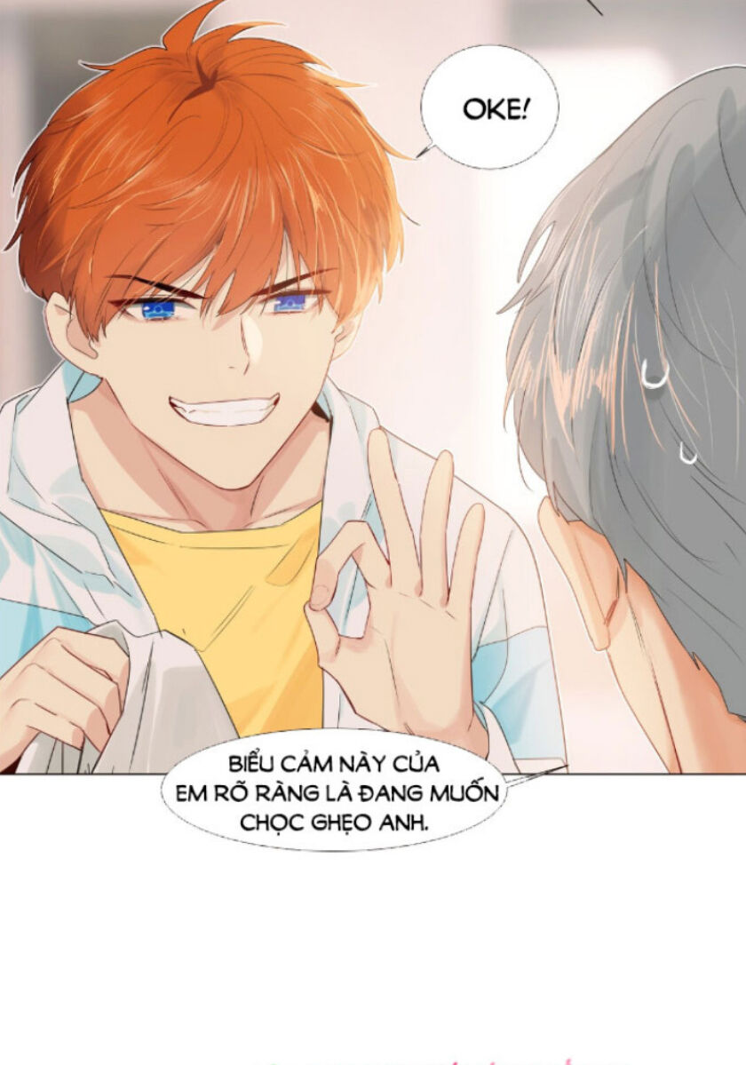 Đâu Phải Tại Tui Muốn Giả Gái Chapter 34 - 10