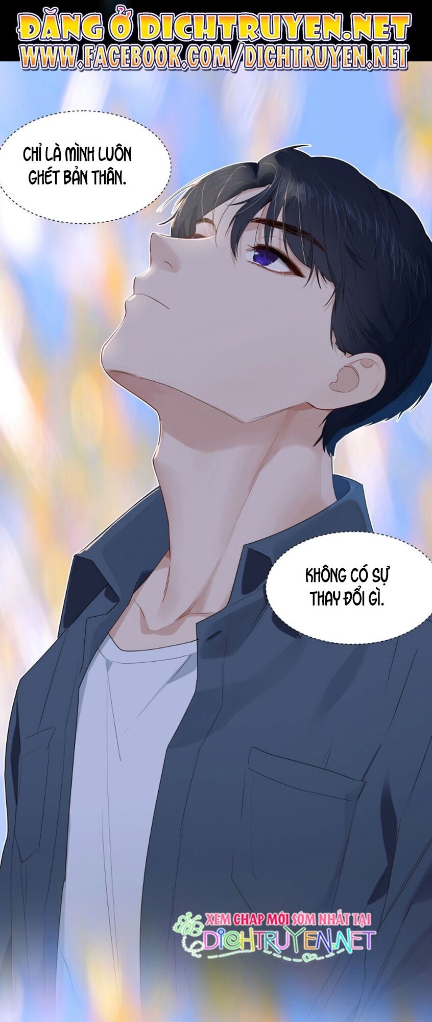 Đâu Phải Tại Tui Muốn Giả Gái Chapter 35 - 12