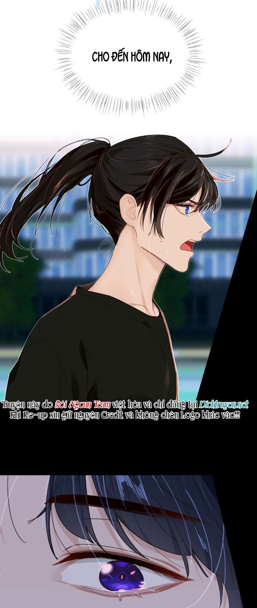 Đâu Phải Tại Tui Muốn Giả Gái Chapter 35 - 15