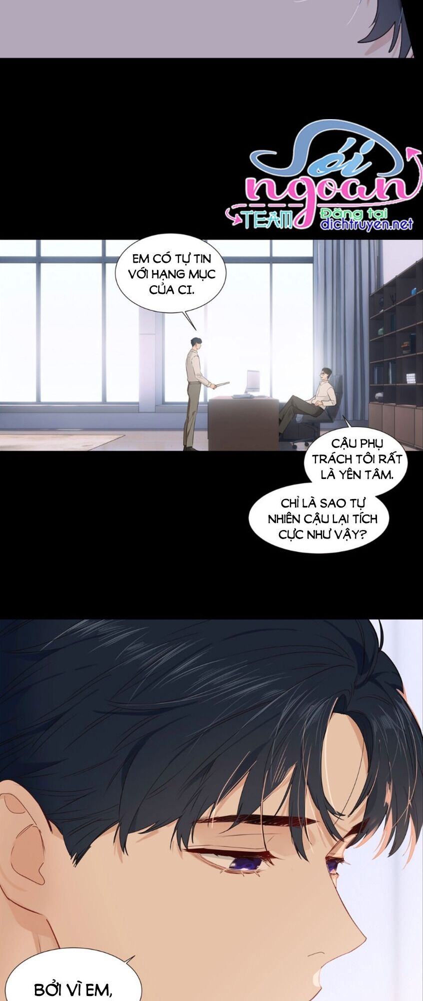 Đâu Phải Tại Tui Muốn Giả Gái Chapter 35 - 16