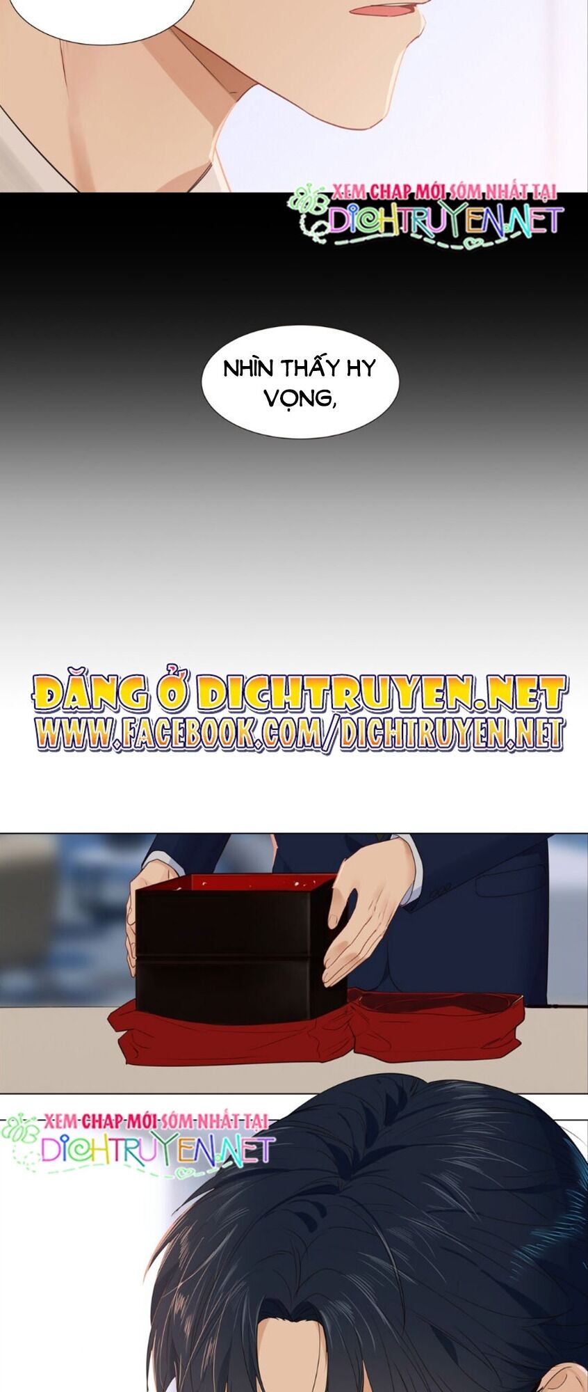 Đâu Phải Tại Tui Muốn Giả Gái Chapter 35 - 17