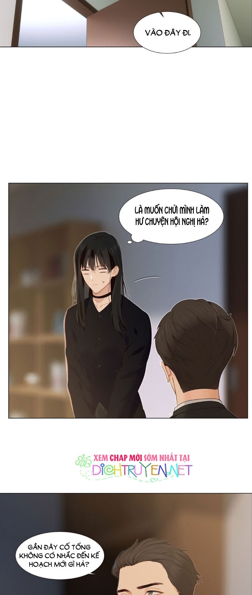 Đâu Phải Tại Tui Muốn Giả Gái Chapter 35 - 19