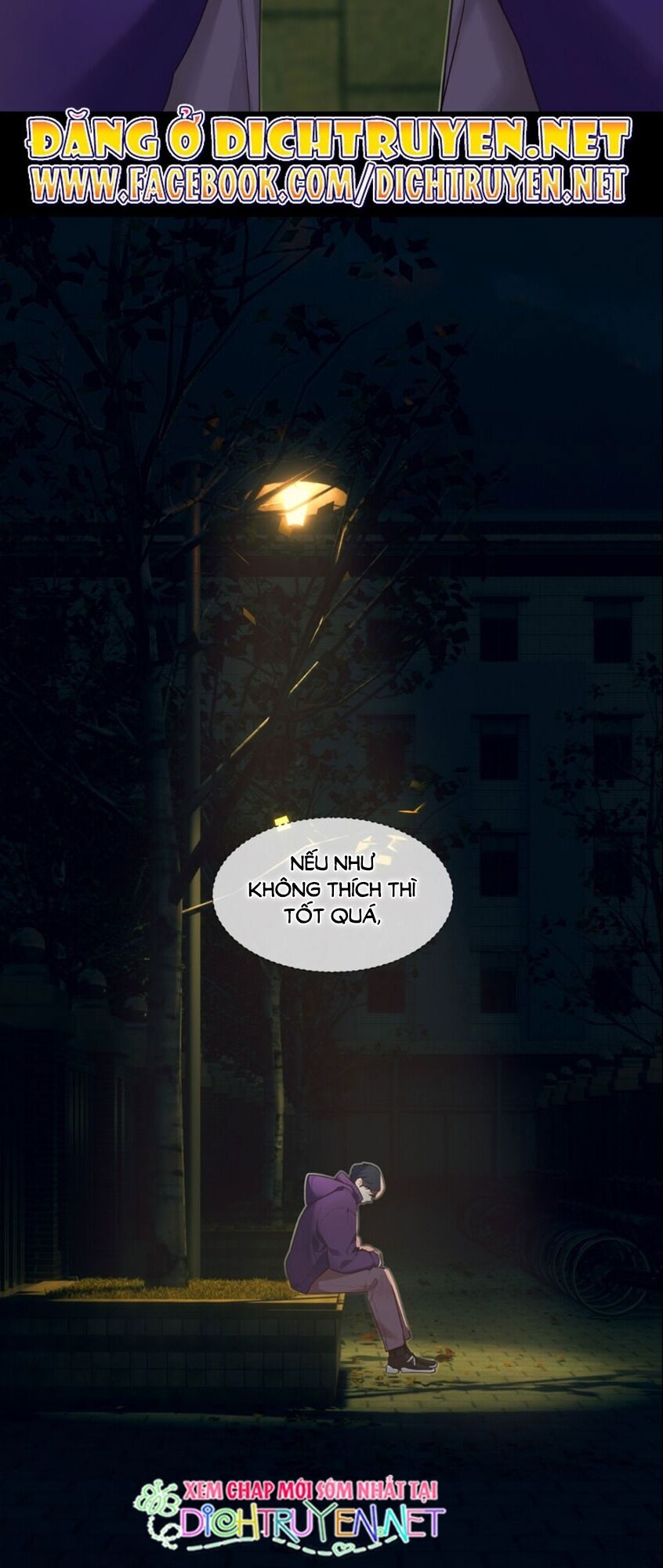 Đâu Phải Tại Tui Muốn Giả Gái Chapter 35 - 3