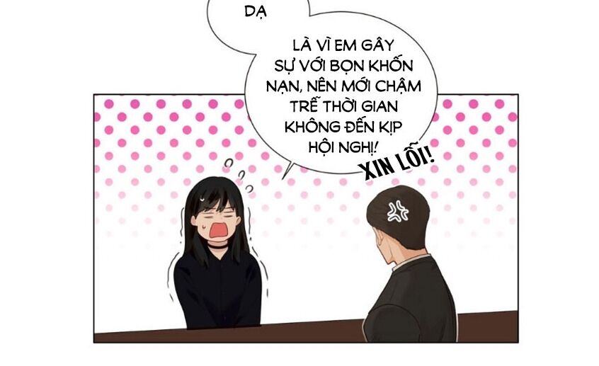 Đâu Phải Tại Tui Muốn Giả Gái Chapter 35 - 23