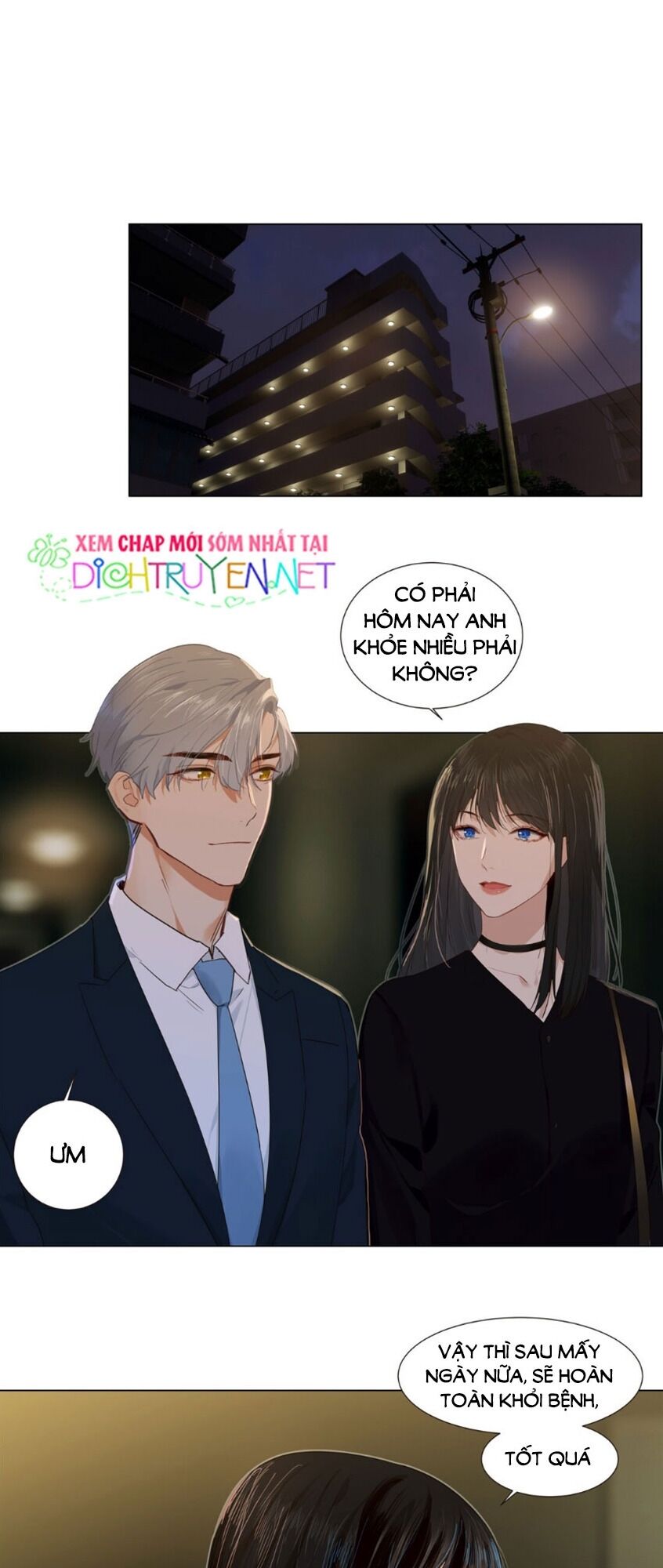 Đâu Phải Tại Tui Muốn Giả Gái Chapter 35 - 26