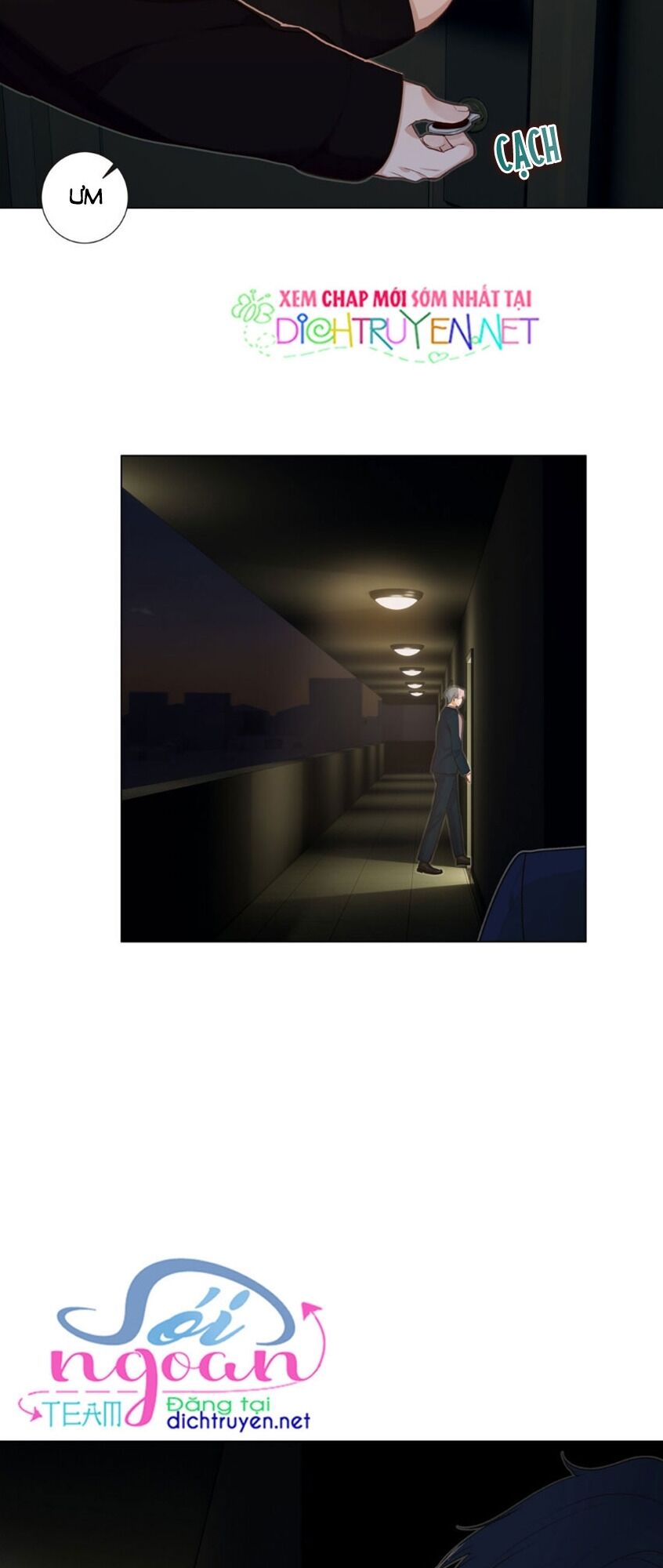Đâu Phải Tại Tui Muốn Giả Gái Chapter 35 - 28