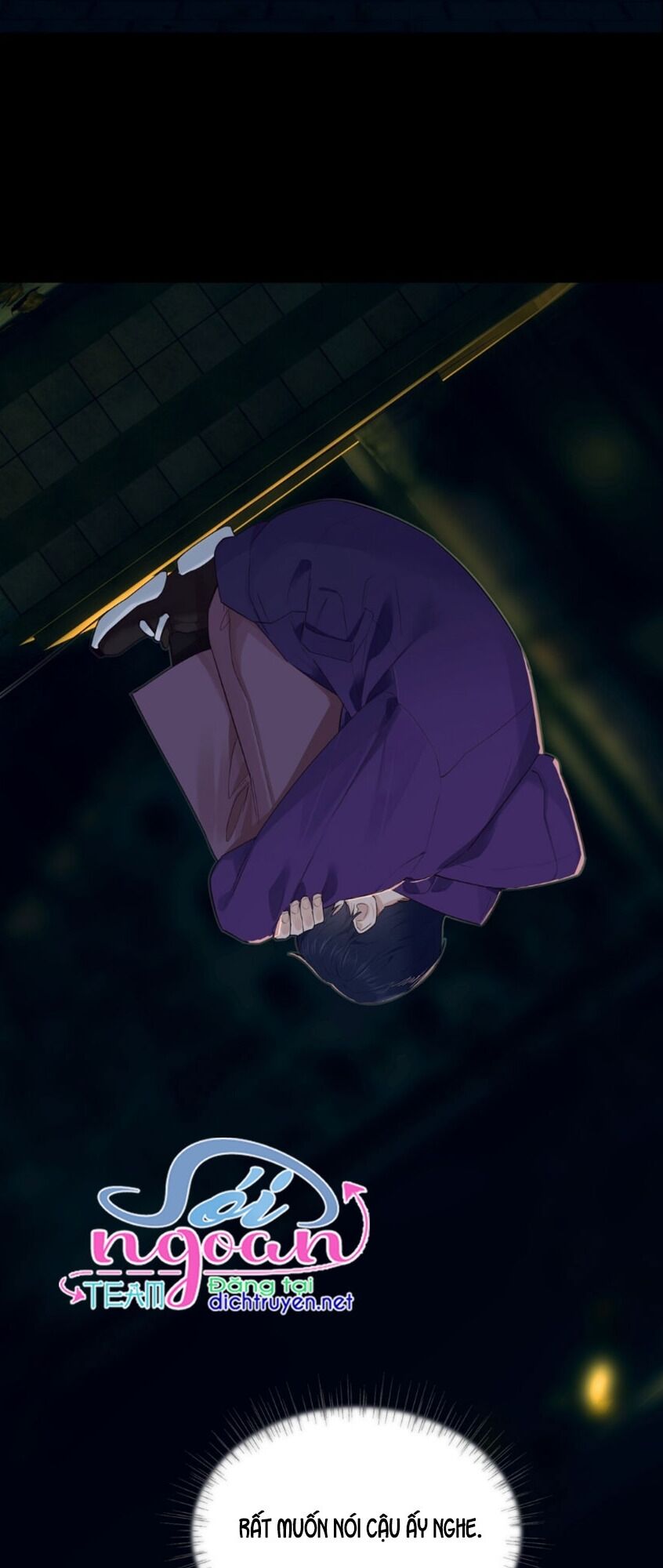 Đâu Phải Tại Tui Muốn Giả Gái Chapter 35 - 4