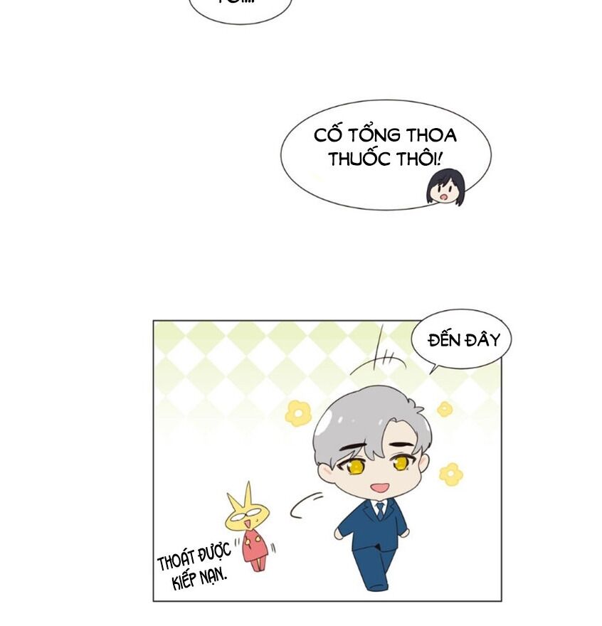 Đâu Phải Tại Tui Muốn Giả Gái Chapter 35 - 32