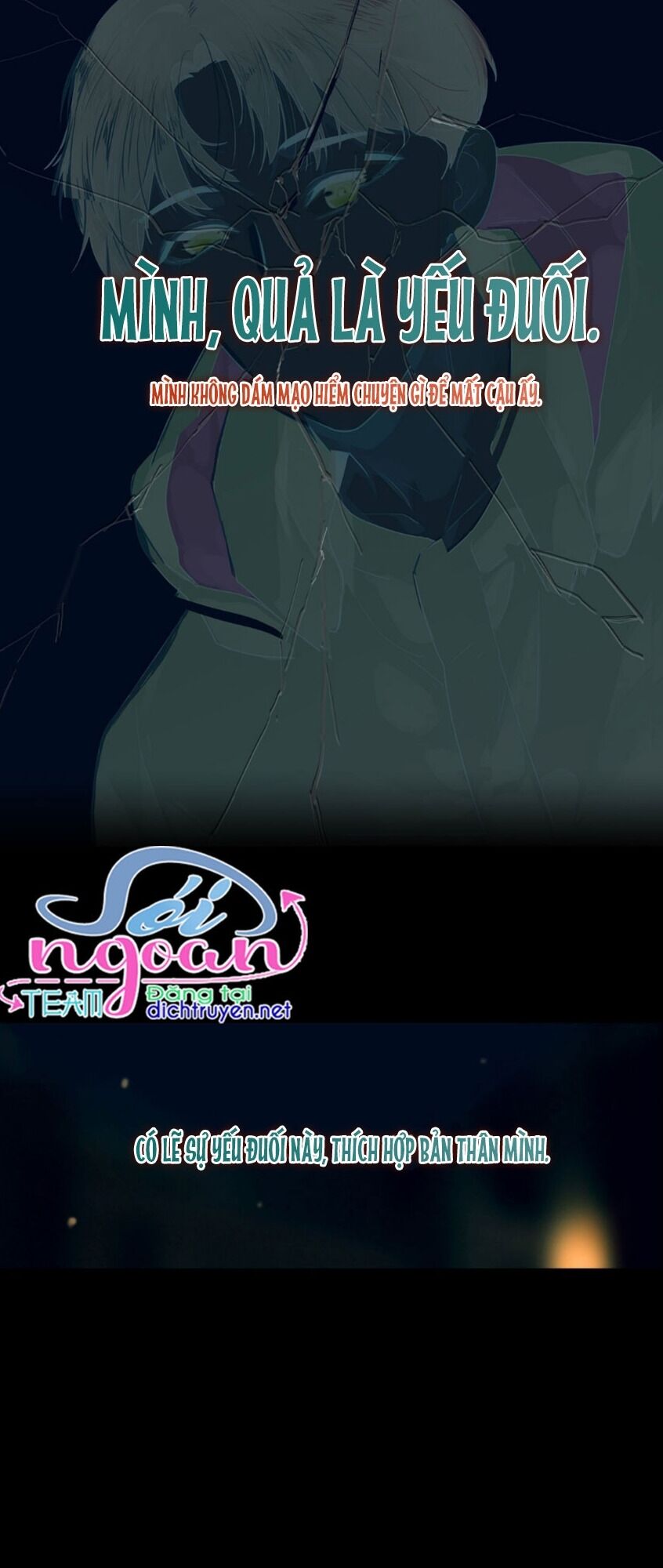 Đâu Phải Tại Tui Muốn Giả Gái Chapter 35 - 7