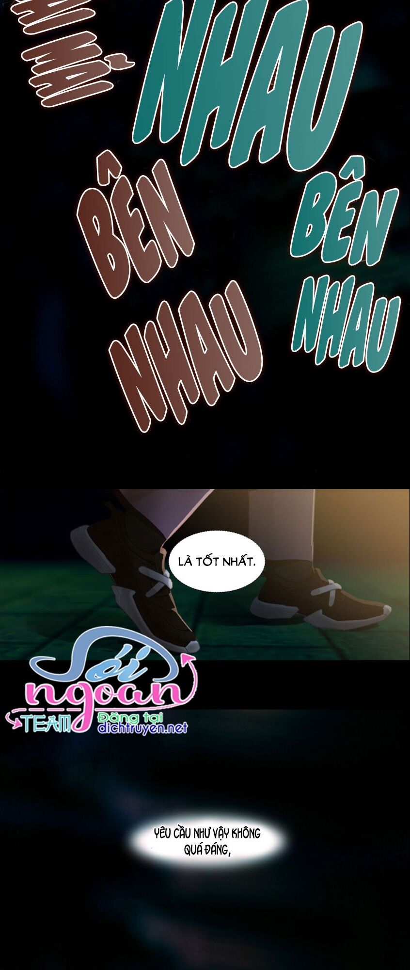 Đâu Phải Tại Tui Muốn Giả Gái Chapter 35 - 9