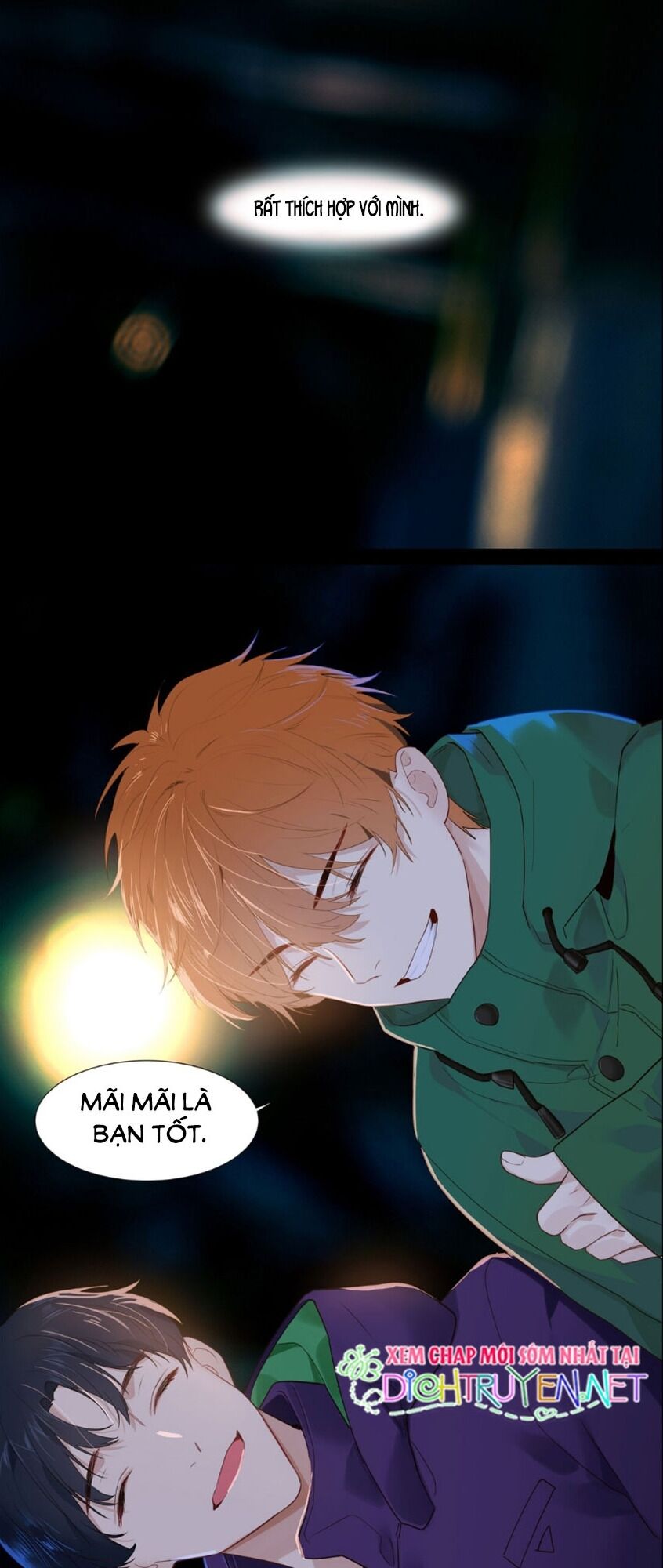 Đâu Phải Tại Tui Muốn Giả Gái Chapter 35 - 10