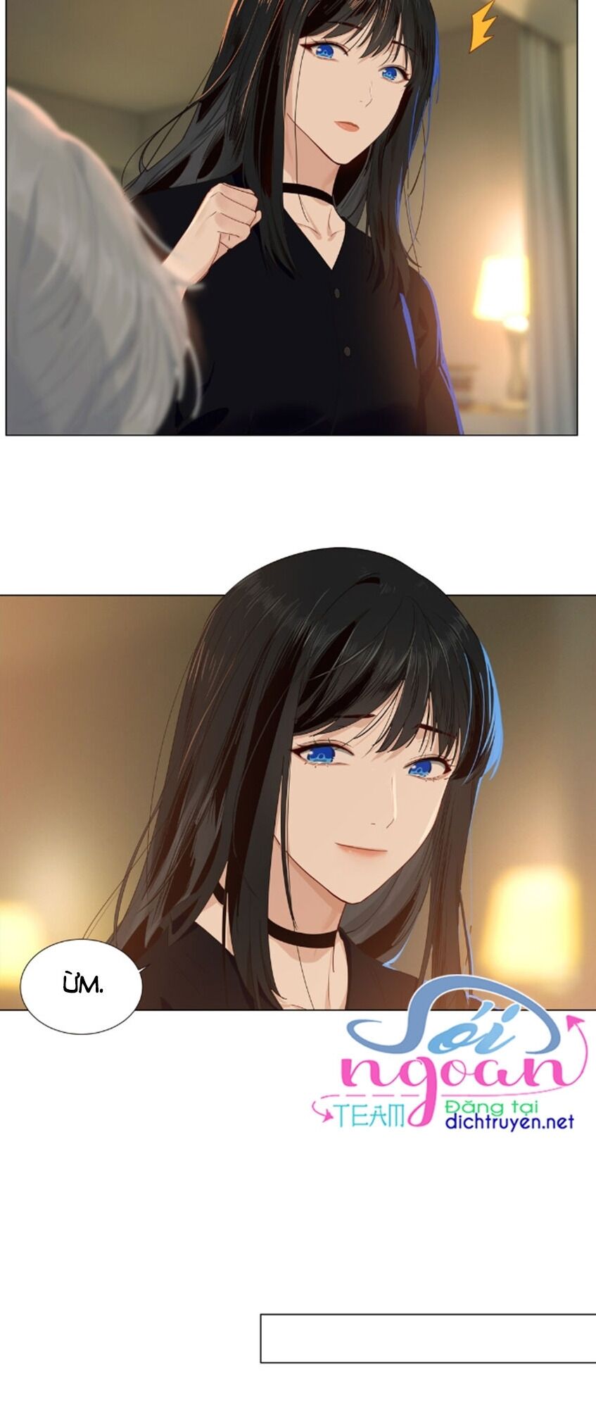 Đâu Phải Tại Tui Muốn Giả Gái Chapter 36 - 2