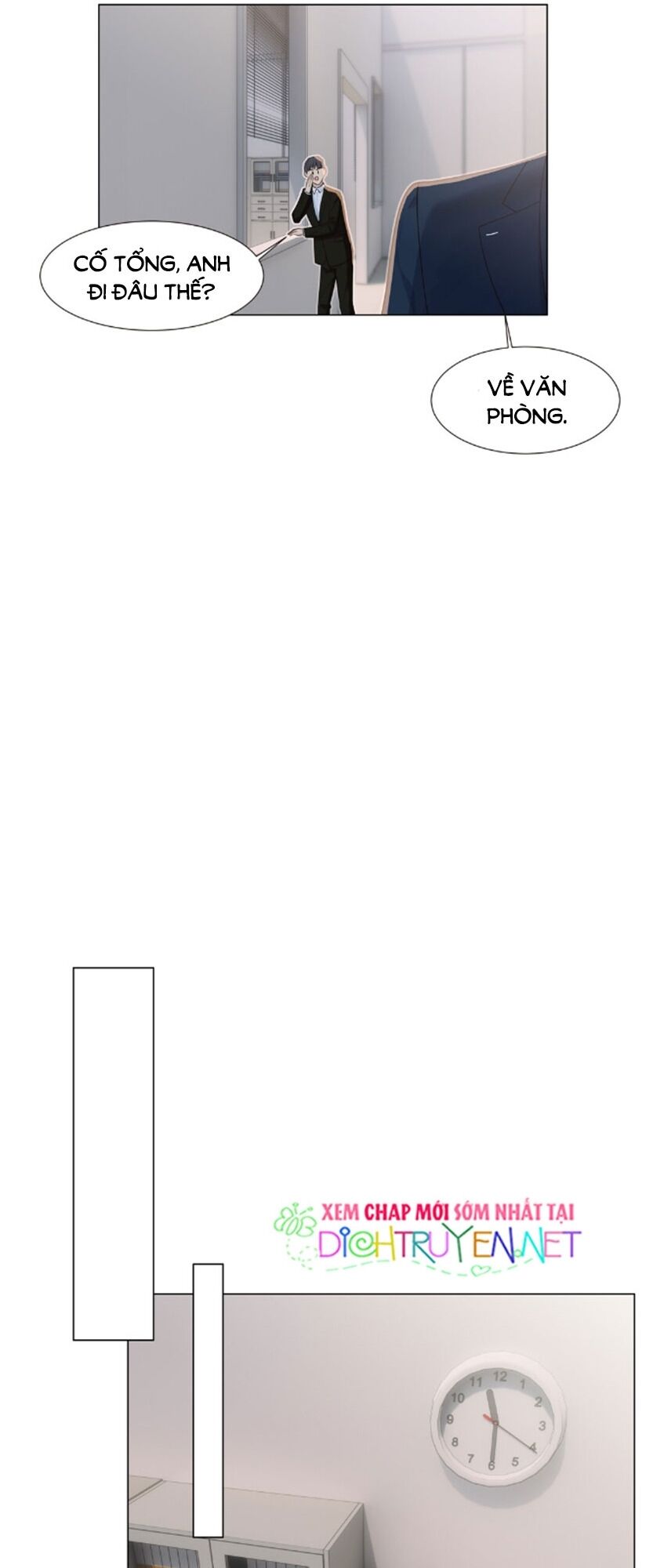 Đâu Phải Tại Tui Muốn Giả Gái Chapter 36 - 12