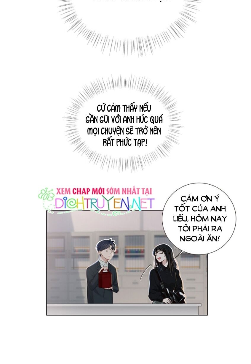 Đâu Phải Tại Tui Muốn Giả Gái Chapter 36 - 14