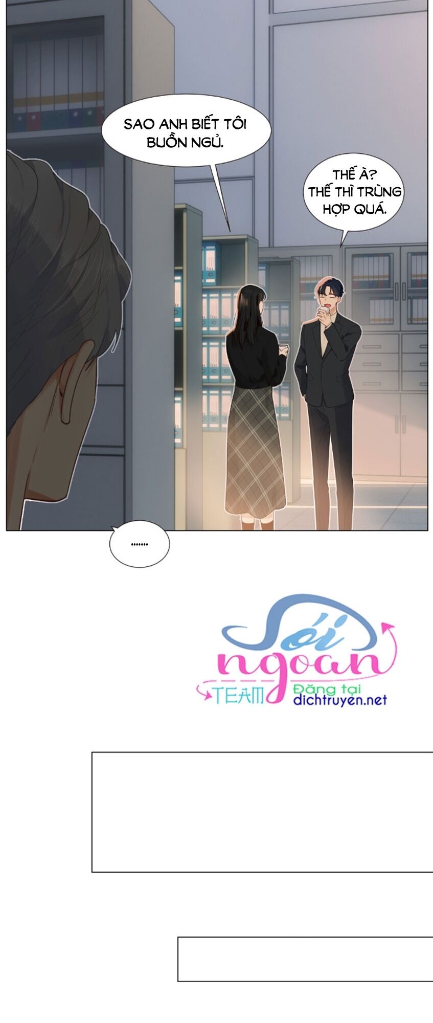 Đâu Phải Tại Tui Muốn Giả Gái Chapter 36 - 18