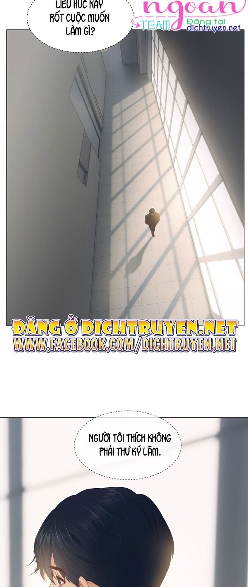 Đâu Phải Tại Tui Muốn Giả Gái Chapter 36 - 26