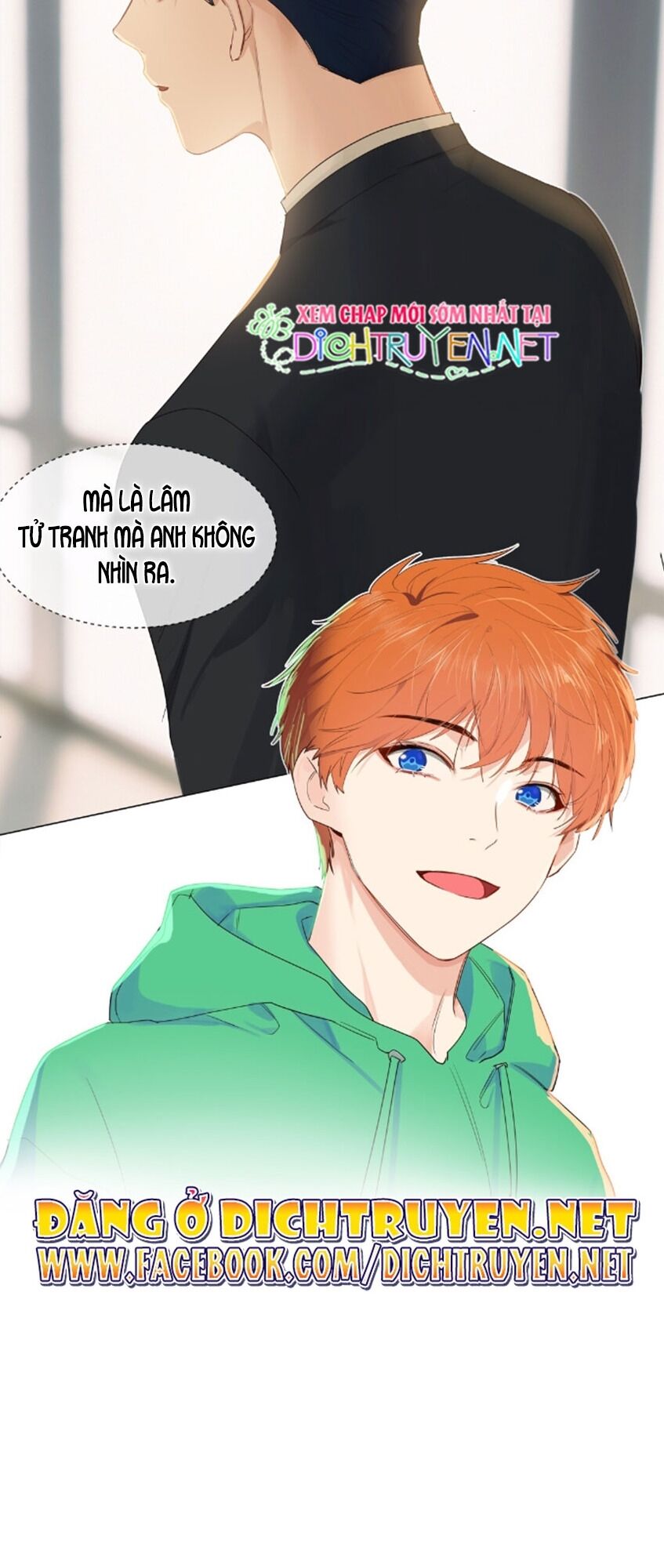 Đâu Phải Tại Tui Muốn Giả Gái Chapter 36 - 27