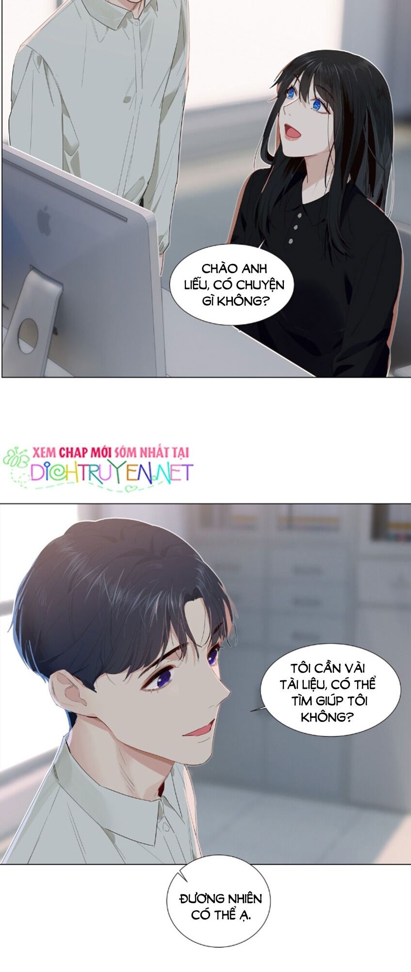 Đâu Phải Tại Tui Muốn Giả Gái Chapter 36 - 8