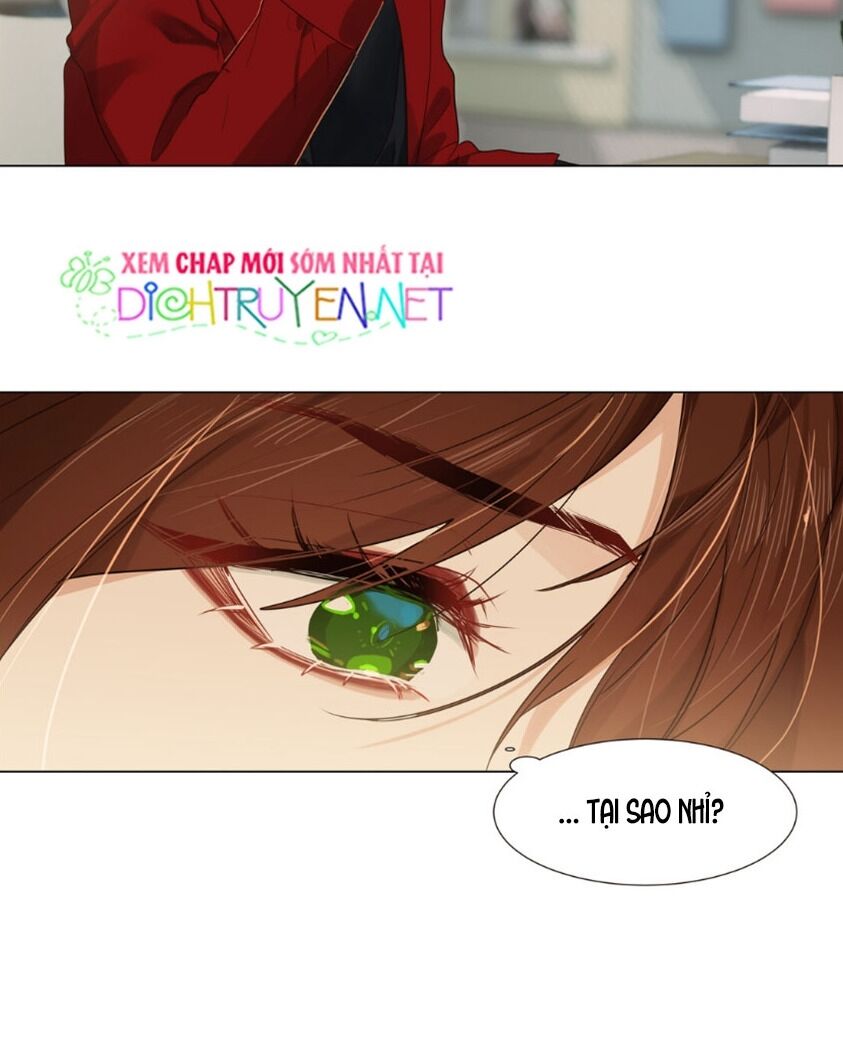 Đâu Phải Tại Tui Muốn Giả Gái Chapter 37 - 15