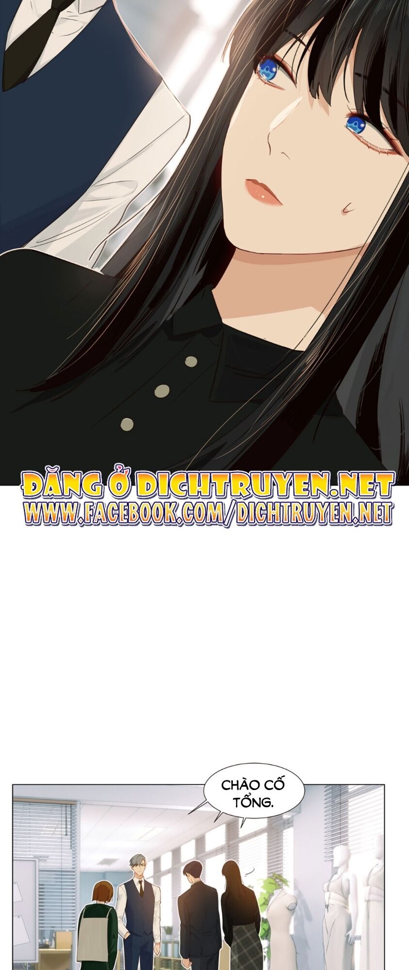 Đâu Phải Tại Tui Muốn Giả Gái Chapter 37 - 19