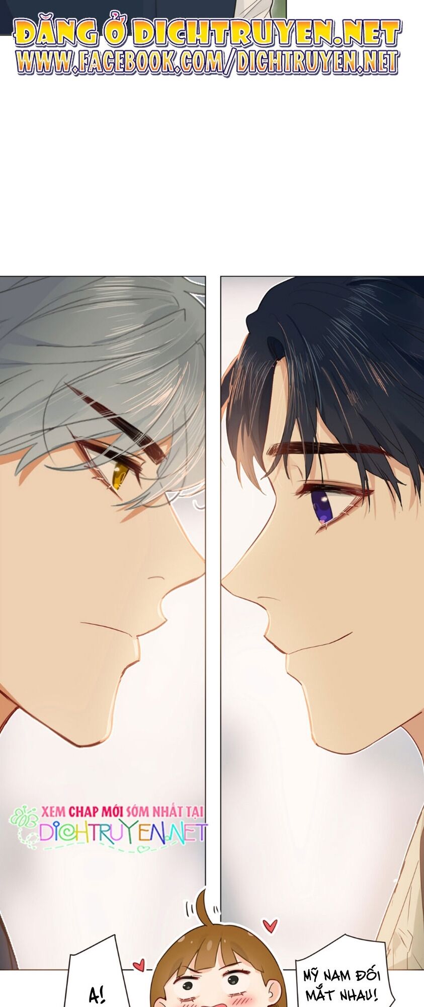 Đâu Phải Tại Tui Muốn Giả Gái Chapter 37 - 23