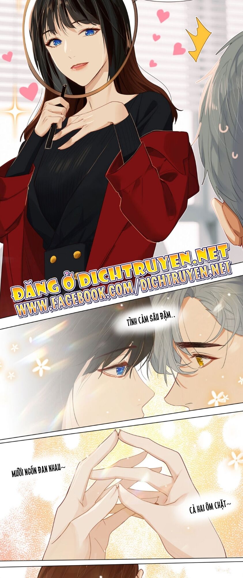 Đâu Phải Tại Tui Muốn Giả Gái Chapter 37 - 9