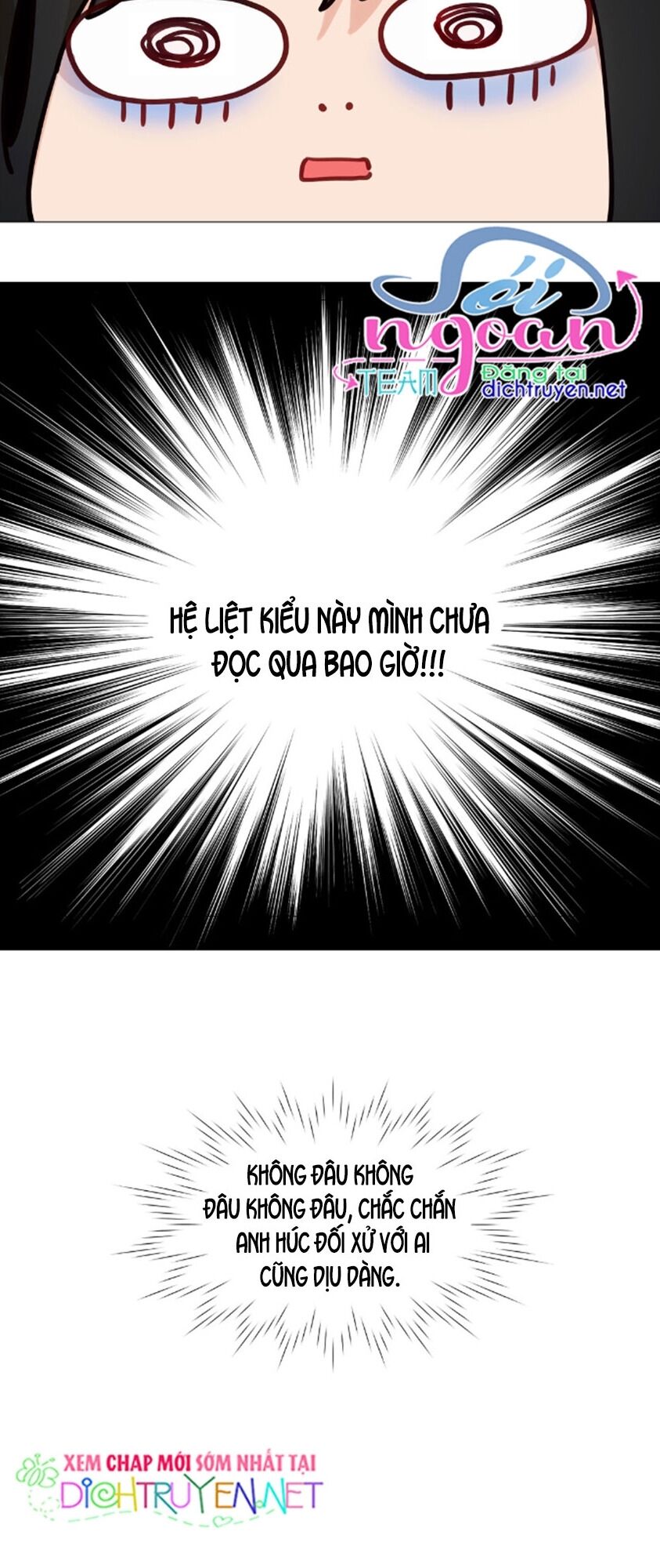 Đâu Phải Tại Tui Muốn Giả Gái Chapter 38 - 11