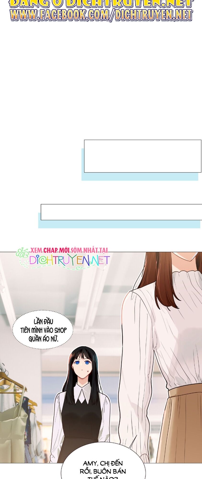 Đâu Phải Tại Tui Muốn Giả Gái Chapter 38 - 13