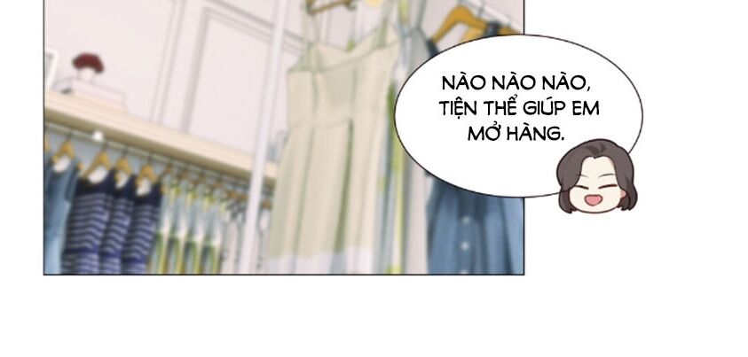 Đâu Phải Tại Tui Muốn Giả Gái Chapter 38 - 16