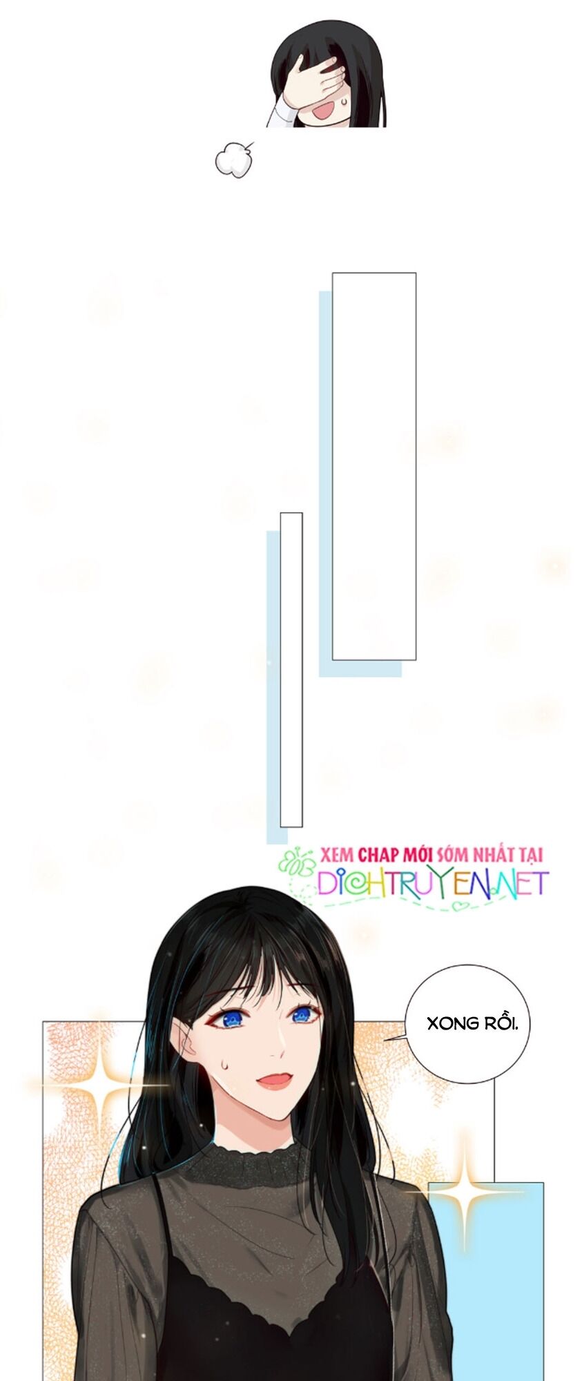 Đâu Phải Tại Tui Muốn Giả Gái Chapter 38 - 19