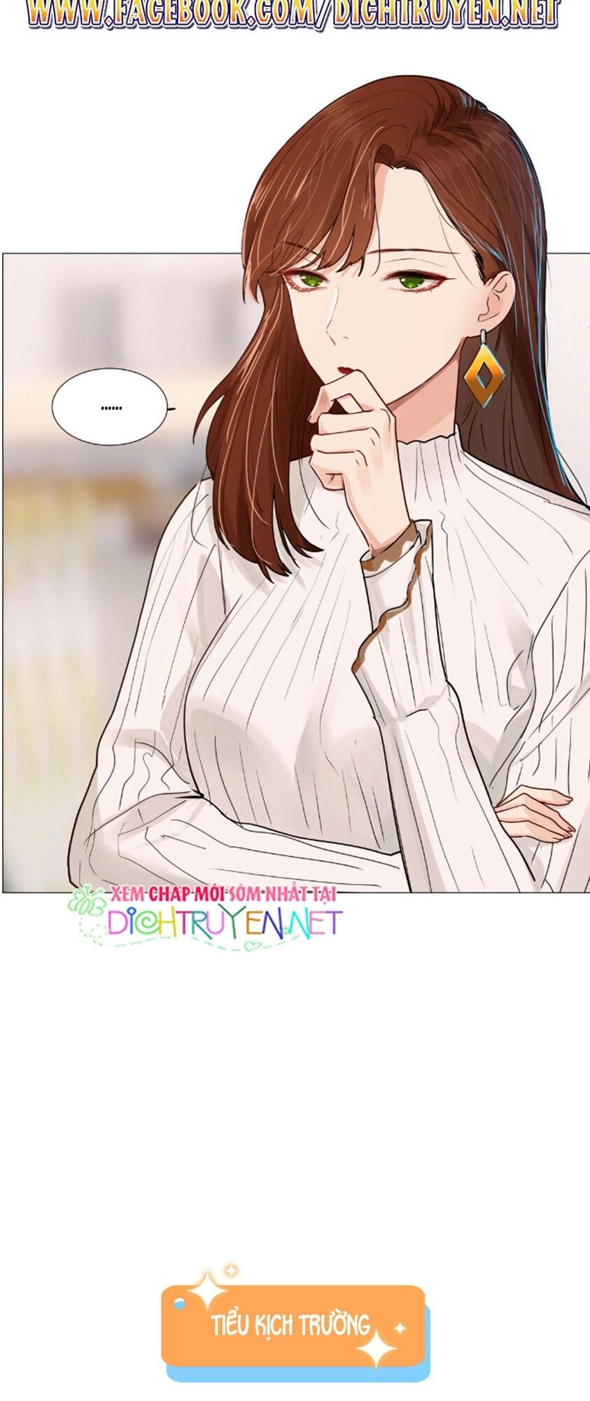 Đâu Phải Tại Tui Muốn Giả Gái Chapter 38 - 27